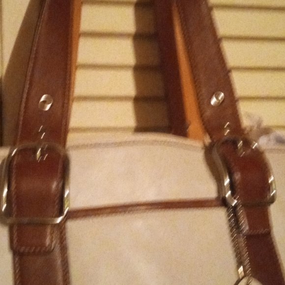 Womans Coach HandBag - Picture 7 of 13